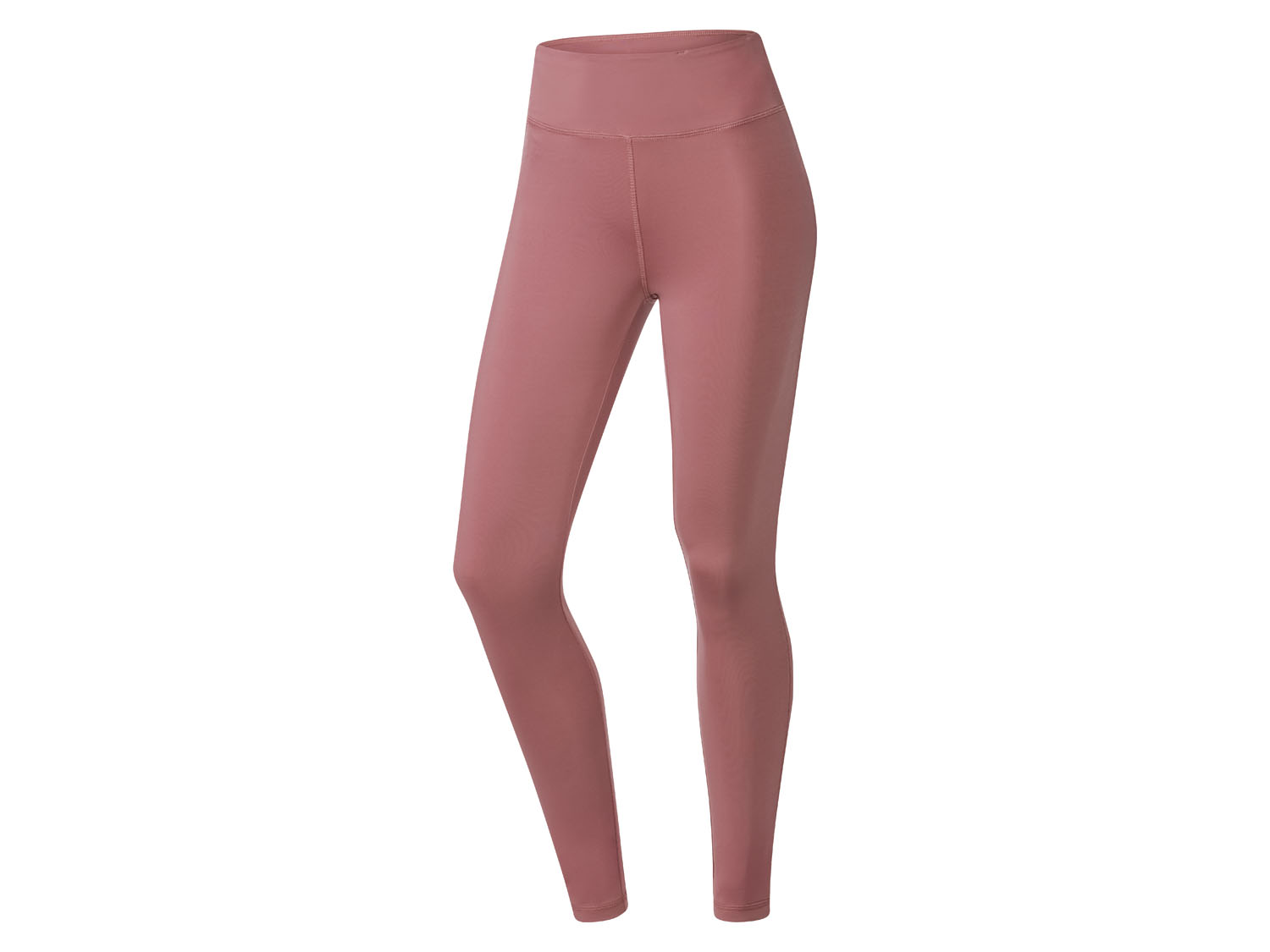 CRIVIT Damen Funktionstights (Rosa, L (44/46)) | 04055333085589
