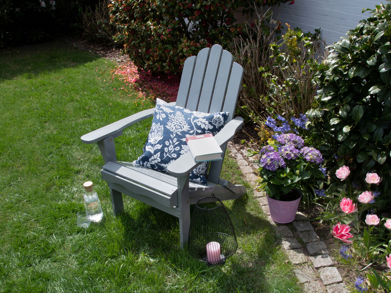 Gehe zu Vollbildansicht: bellavista - Home & Garden® Adirondack Sessel »Ben« - Bild 3