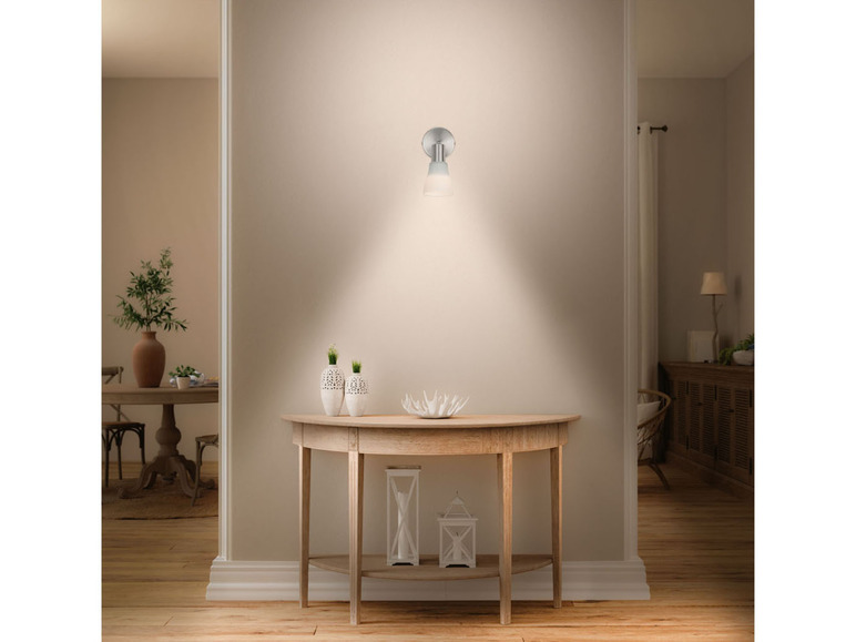 Gehe zu Vollbildansicht: LIVARNO home LED-Deckenleuchte, 4,9 W - Bild 4