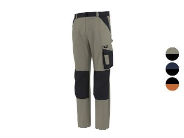 PARKSIDE® Herren Arbeitsbundhose