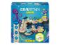 GraviTrax Junior Ocean Starter-Set mit 58 Teilen, für Alter 3-7 Jahre.