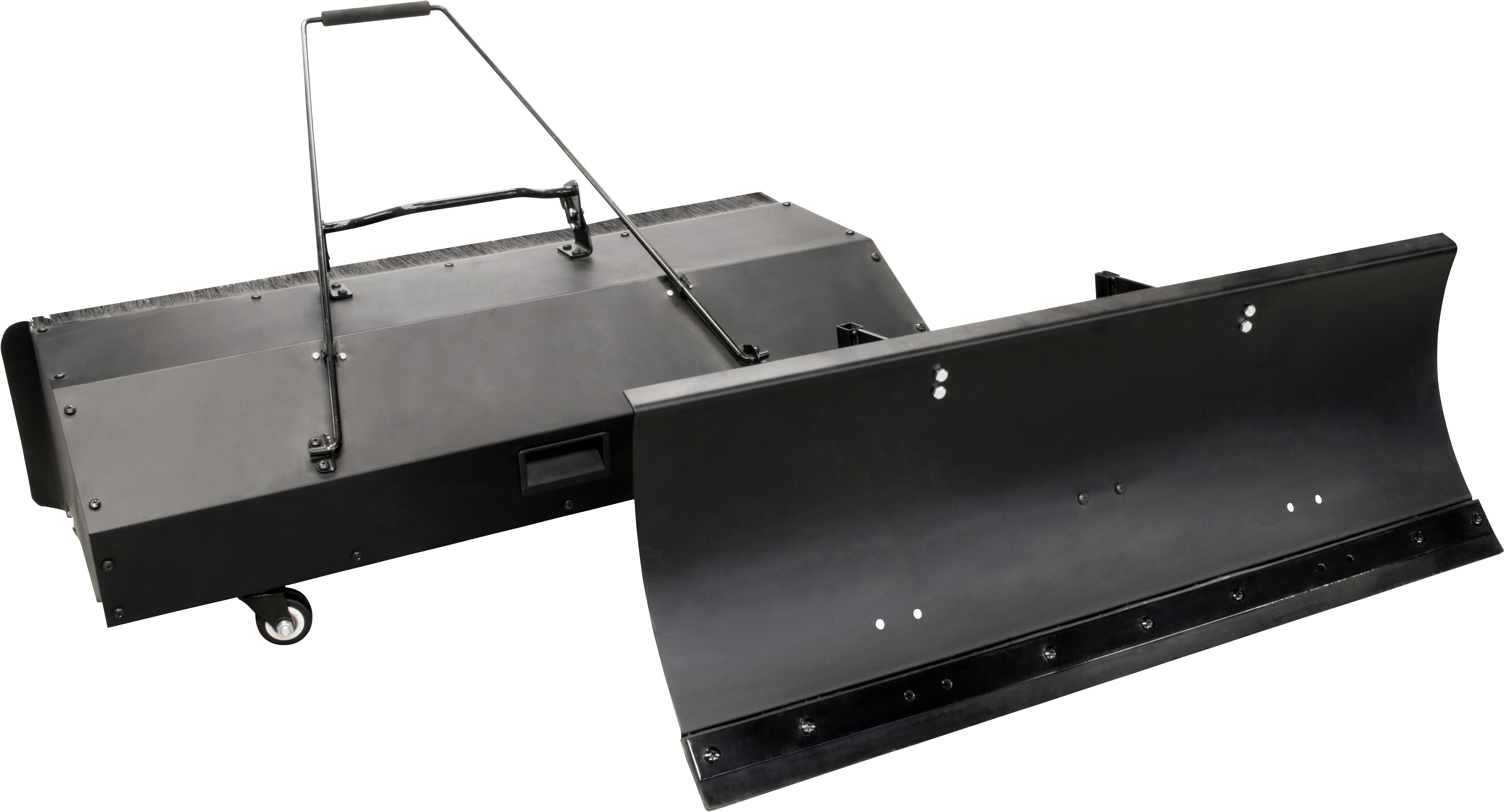 GÜDE Kehrmaschine »GKM 100.1«, mit Easy Startfunktion – Bild 2 von 4
