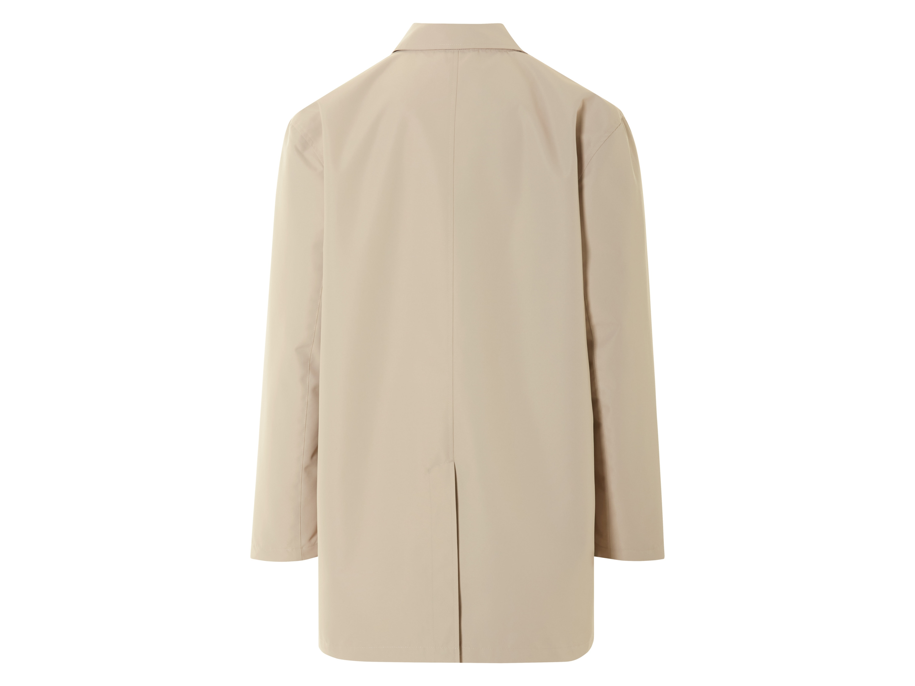 Thumbnail - LIVERGY® Herren Trenchcoat (Beige, M (48/50))""