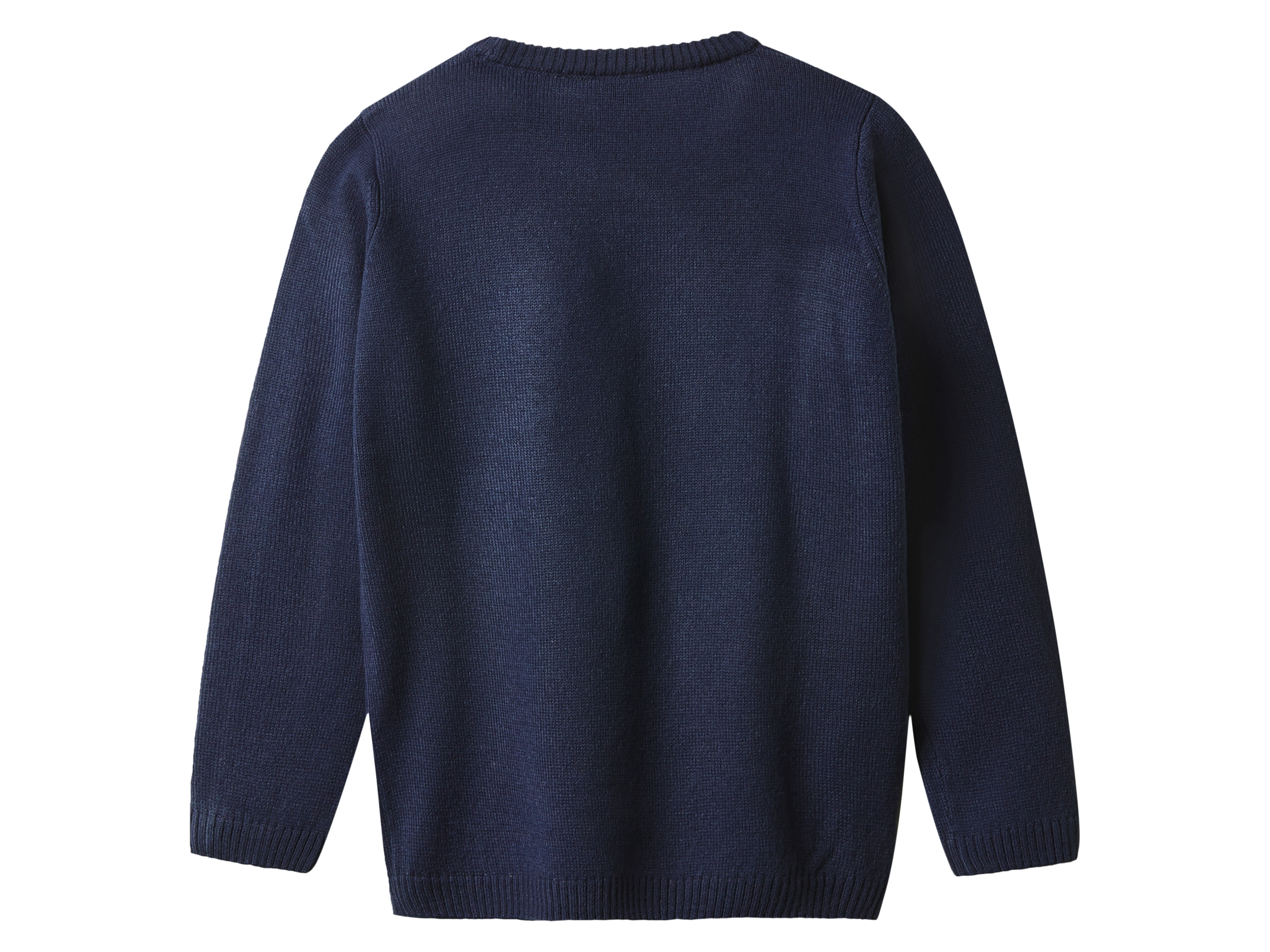 Thumbnail - lupilu® Kinder-Premium-Weihnachtspullover mit LED-Effekt und Musik / Kinder-Premium-Weihnachtspullover mit LED-Effekt (N...