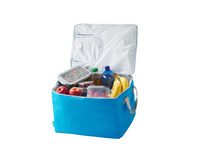 Gehe zu Vollbildansicht: Rocktrail Kühltasche \ Bierkasten-Kühltasche, mit Extraöffnung für schnellen Zugriff - Bild 26