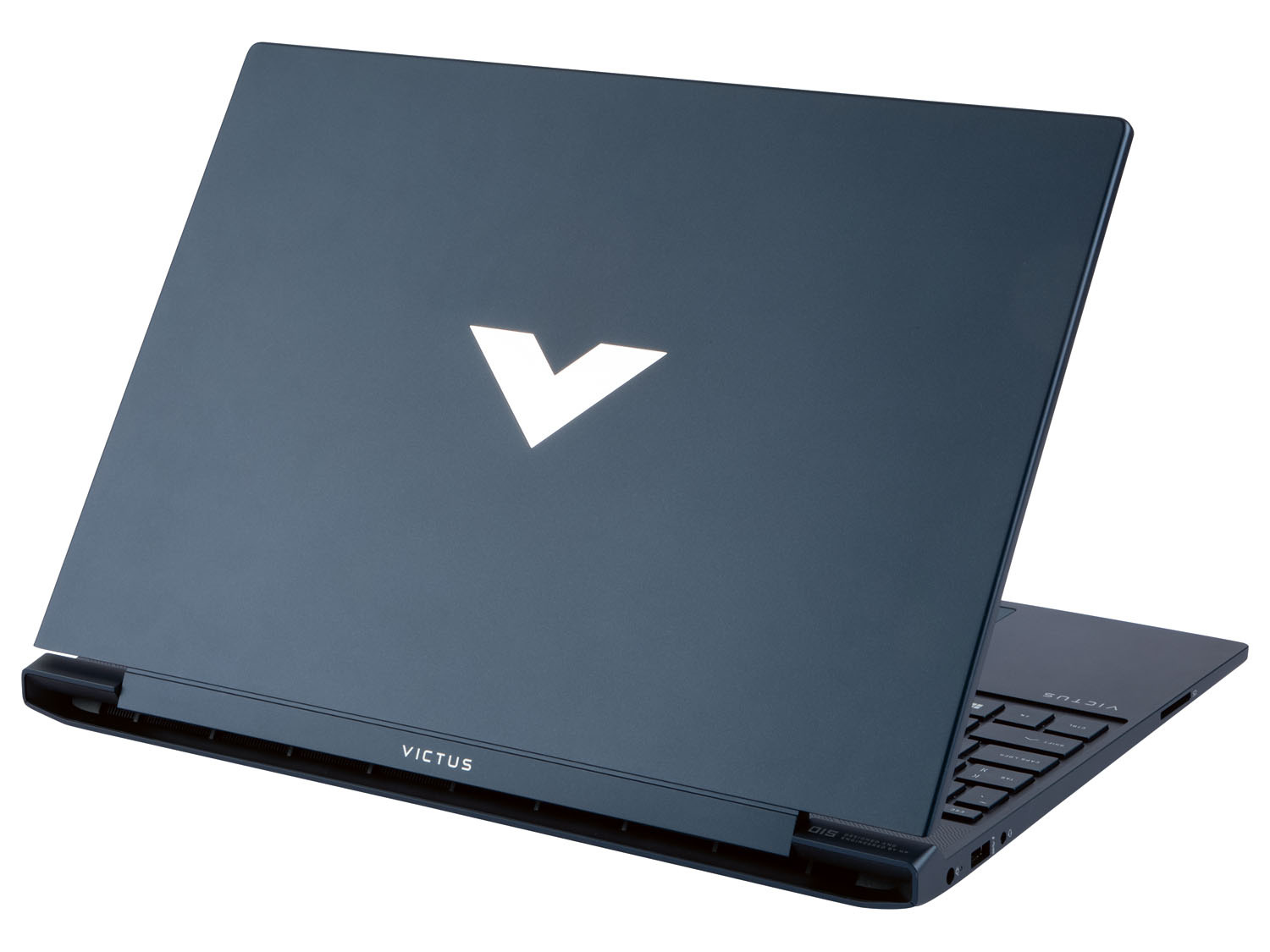 HP Victus Gaming Laptop 15,6 Zoll FHD-D… »15-fb0554ng«