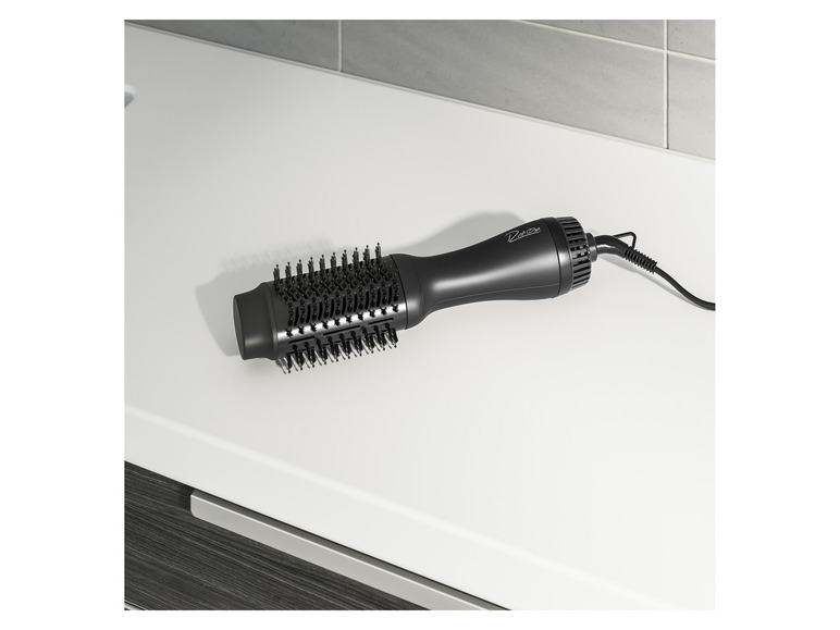 2-in-1-Volumen-Haartrocknungsbürste »RHC 45«, mit Kaltluftstufe | Haarpflege & Haarstyling