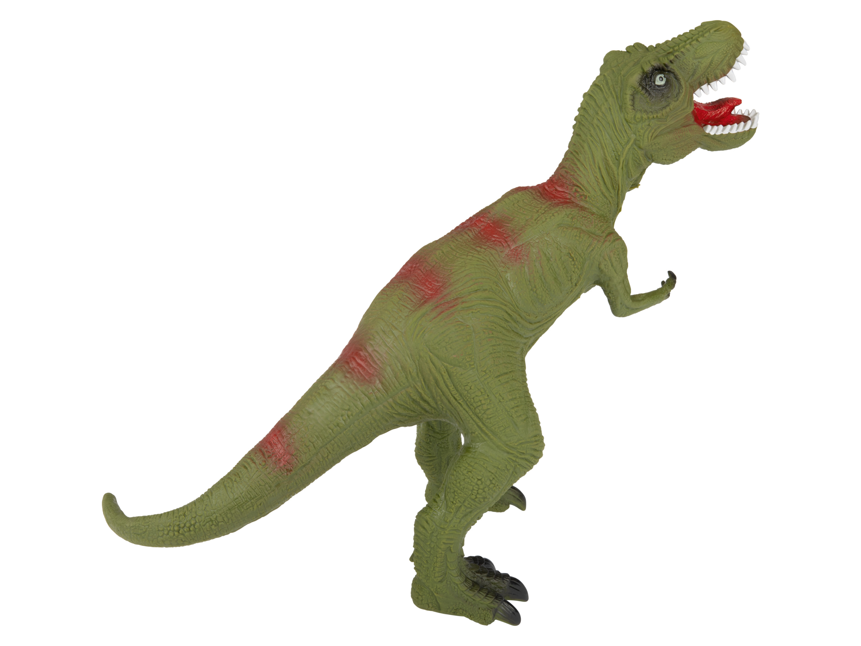 Thumbnail - Playtive Dinosaurier XL Figuren 42cm (T-Rex)