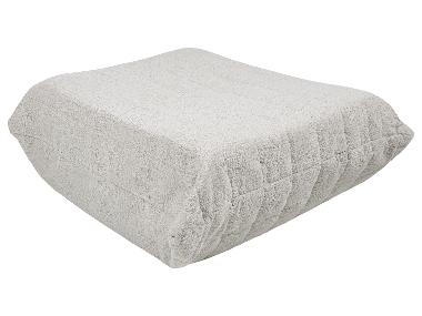 LIVARNO® Outdoor-Loungehocker