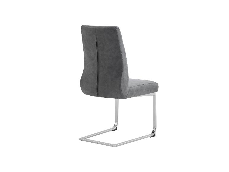 Stuhl »Marlen«, 2 Stück, mit ergonomisch gepolsterter …