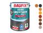 Baufix Langzeitlasur: Farben für Holz innen und außen.