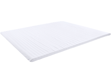 LIVARNO® Kaltschaum-Matratzentopper, 180 x 200 cm