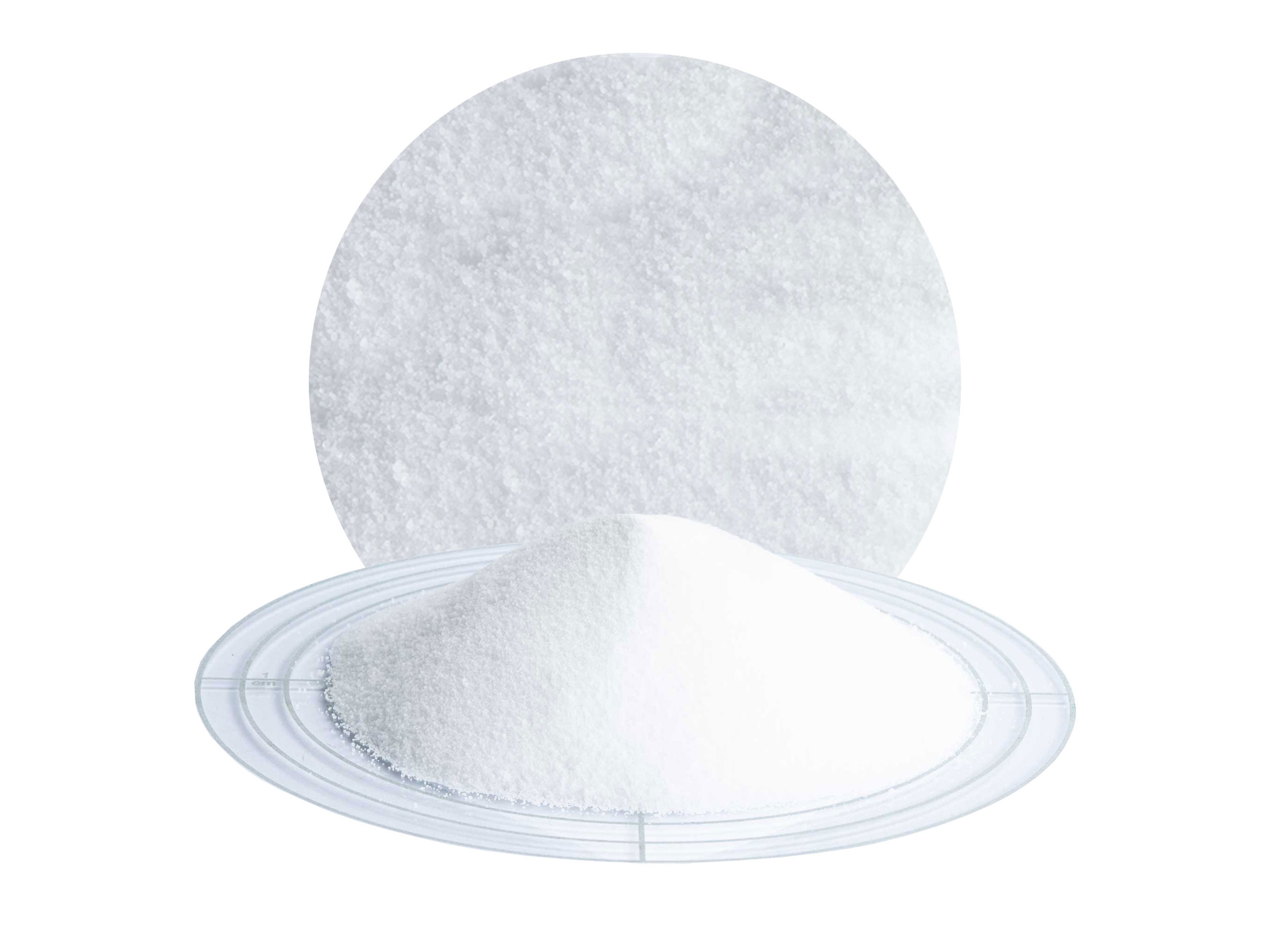 Schicker Mineral Soda Strahlmittel, 25 kg