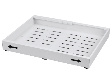 LIVARNO® Teleskop-Schublade