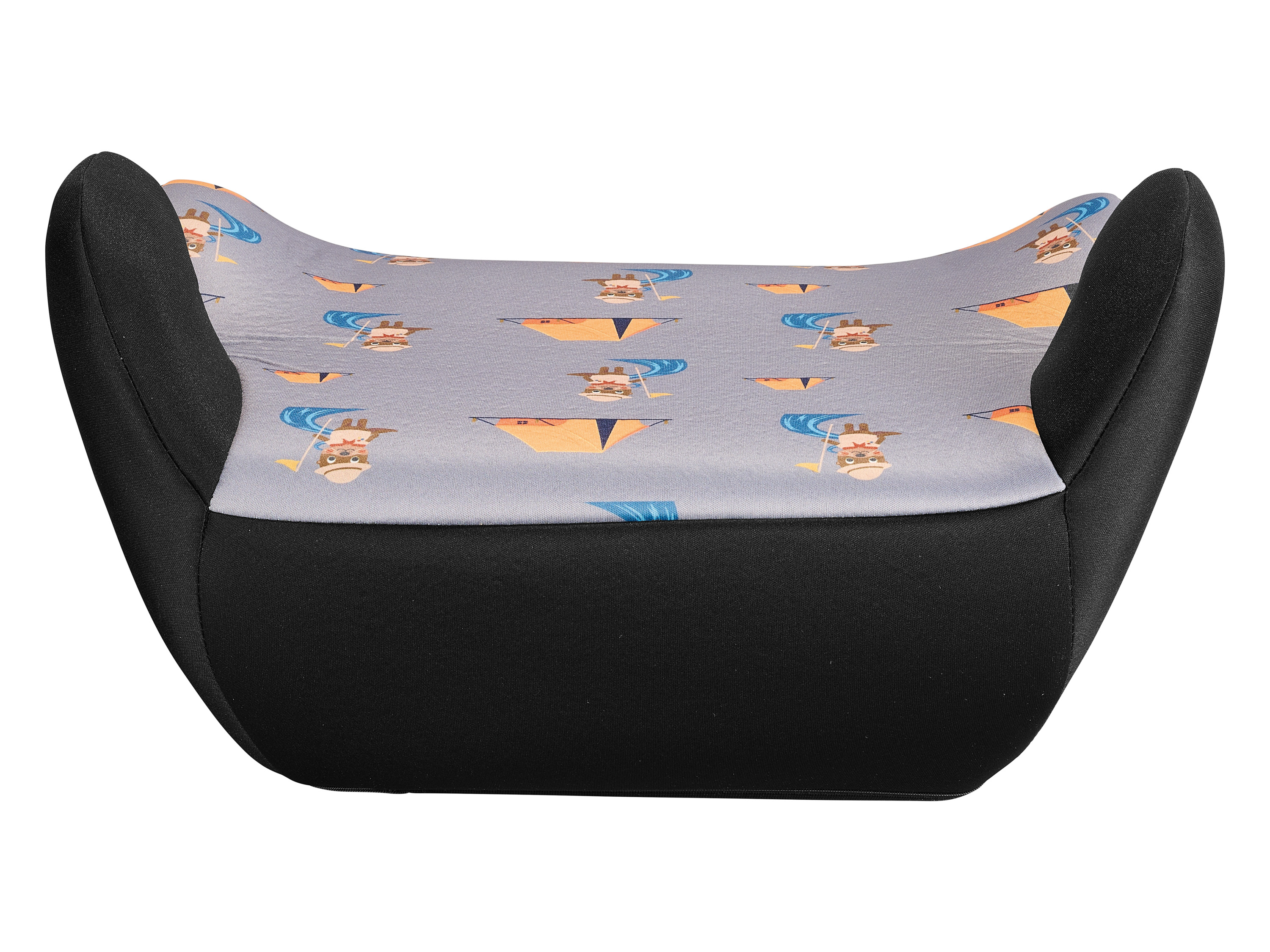 Thumbnail - ULTIMATE SPEED® Kindersitzerhöhung Körpergrösse 125-150cm (Otterprint)