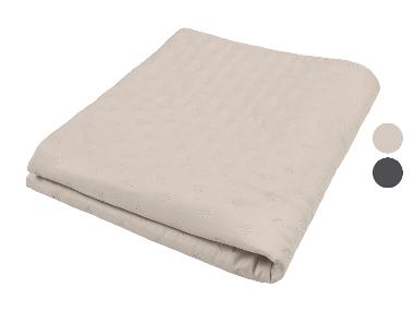 LIVARNO® Tagesdecke, 220 x 240 cm