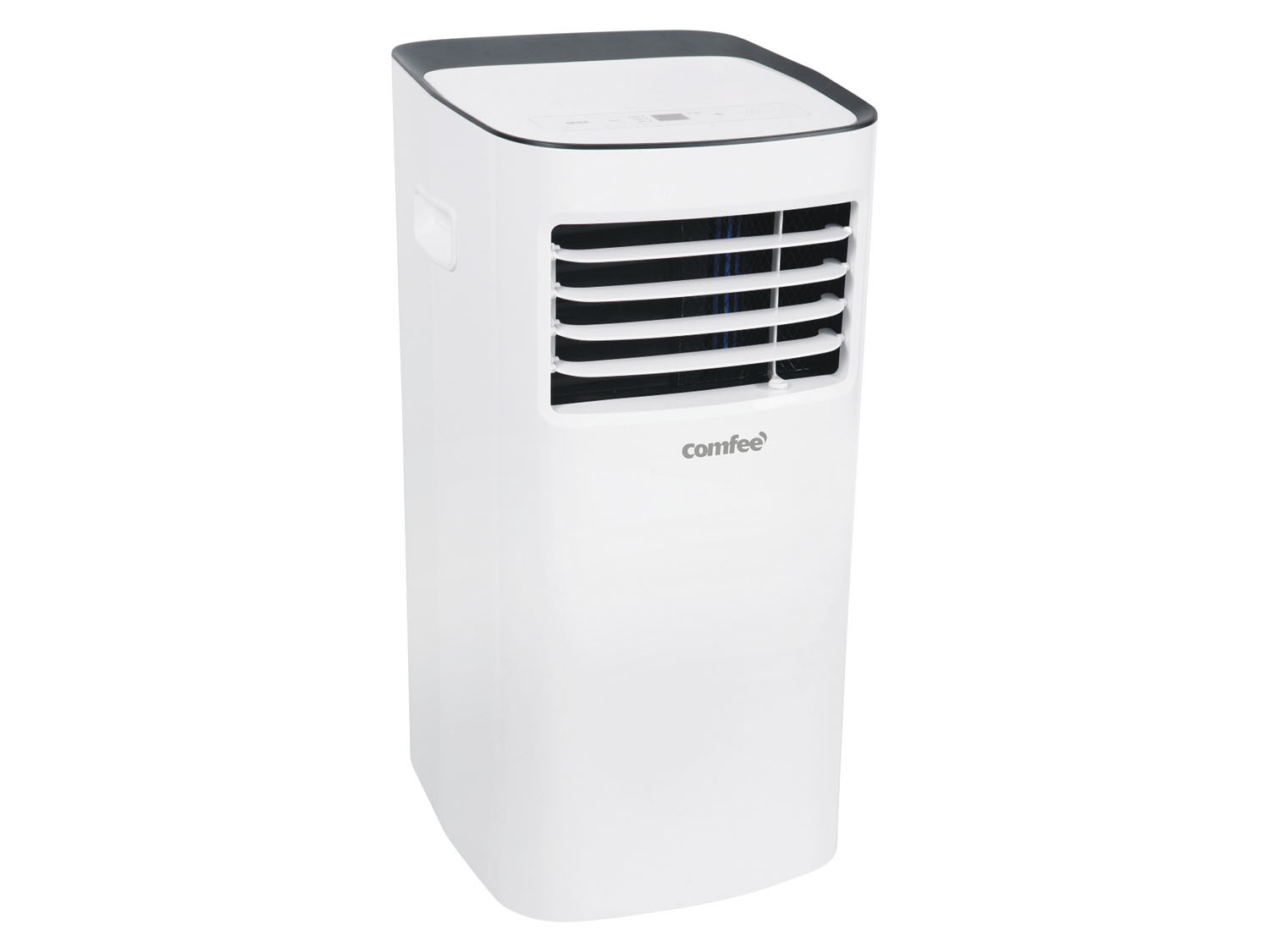 Comfee Mobiles Klimagerät »Smart Cool 7000-1«, 43 l/Ta…