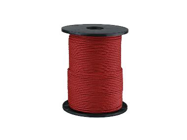 PARKSIDE® Mehrzweckseil, rot