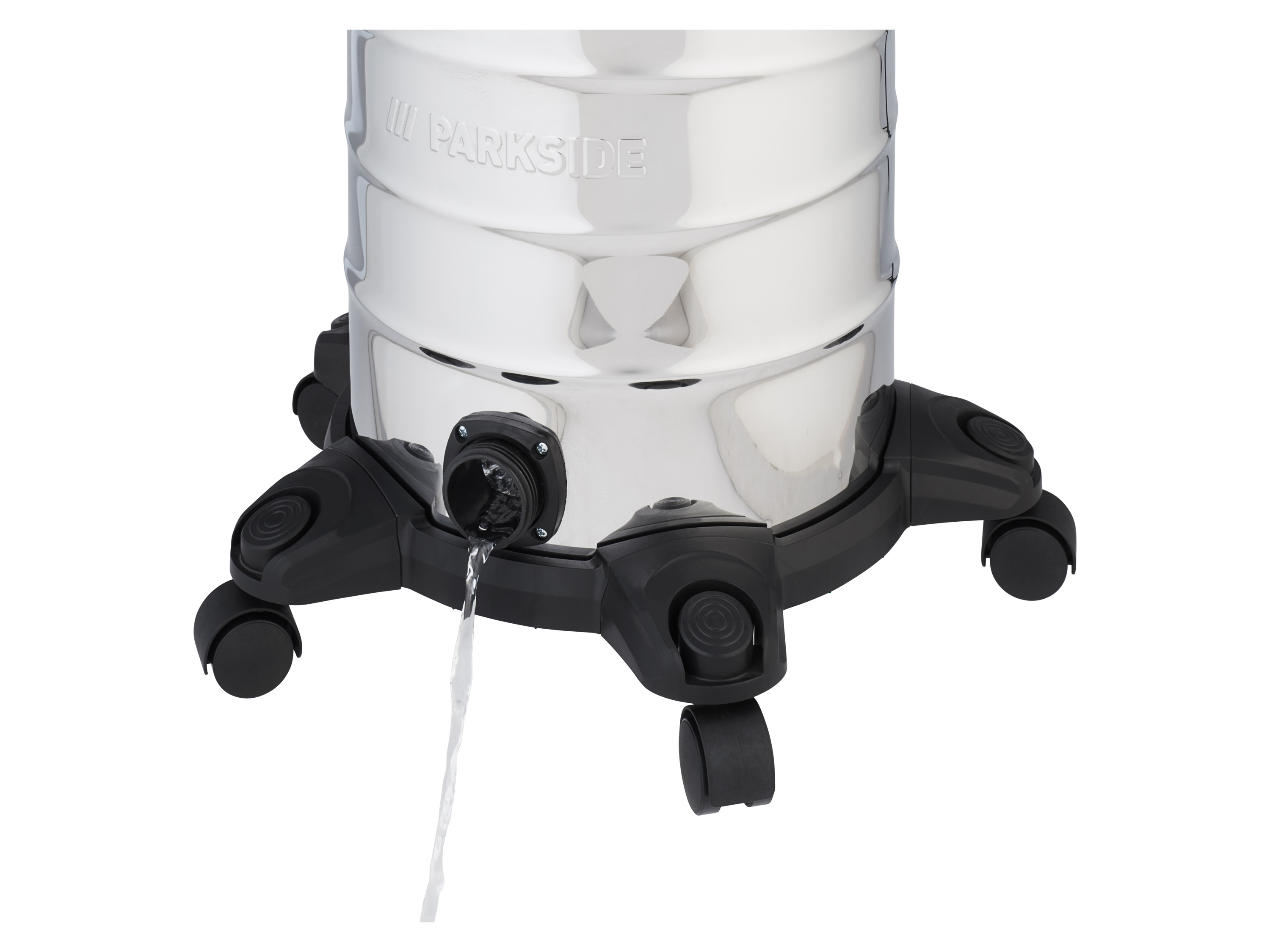 Thumbnail - PARKSIDE® Nass-/Trockensauger »PWD 25 C4«