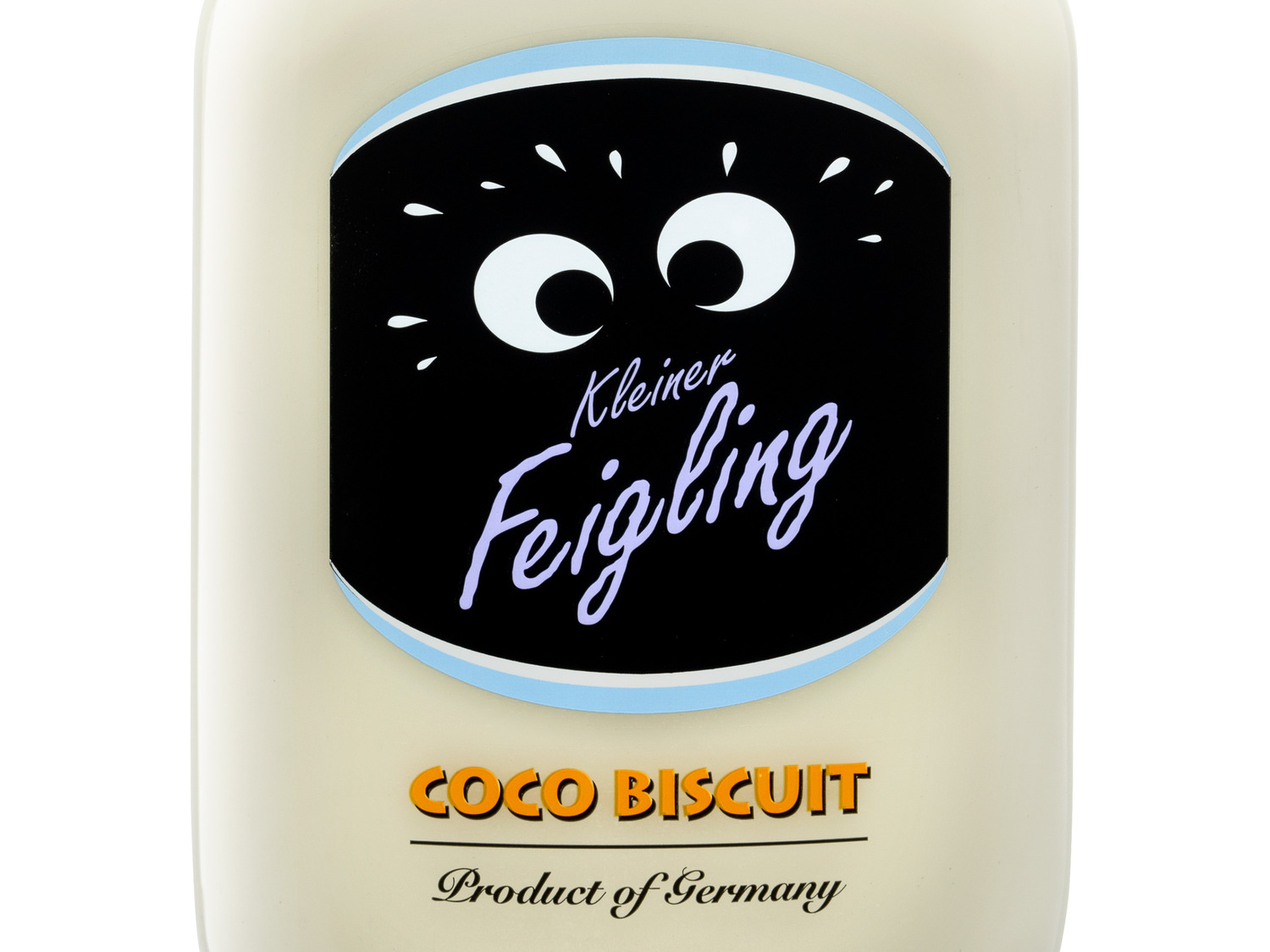 Kleiner Feigling Coco Biscuit 15% | Vol LIDL