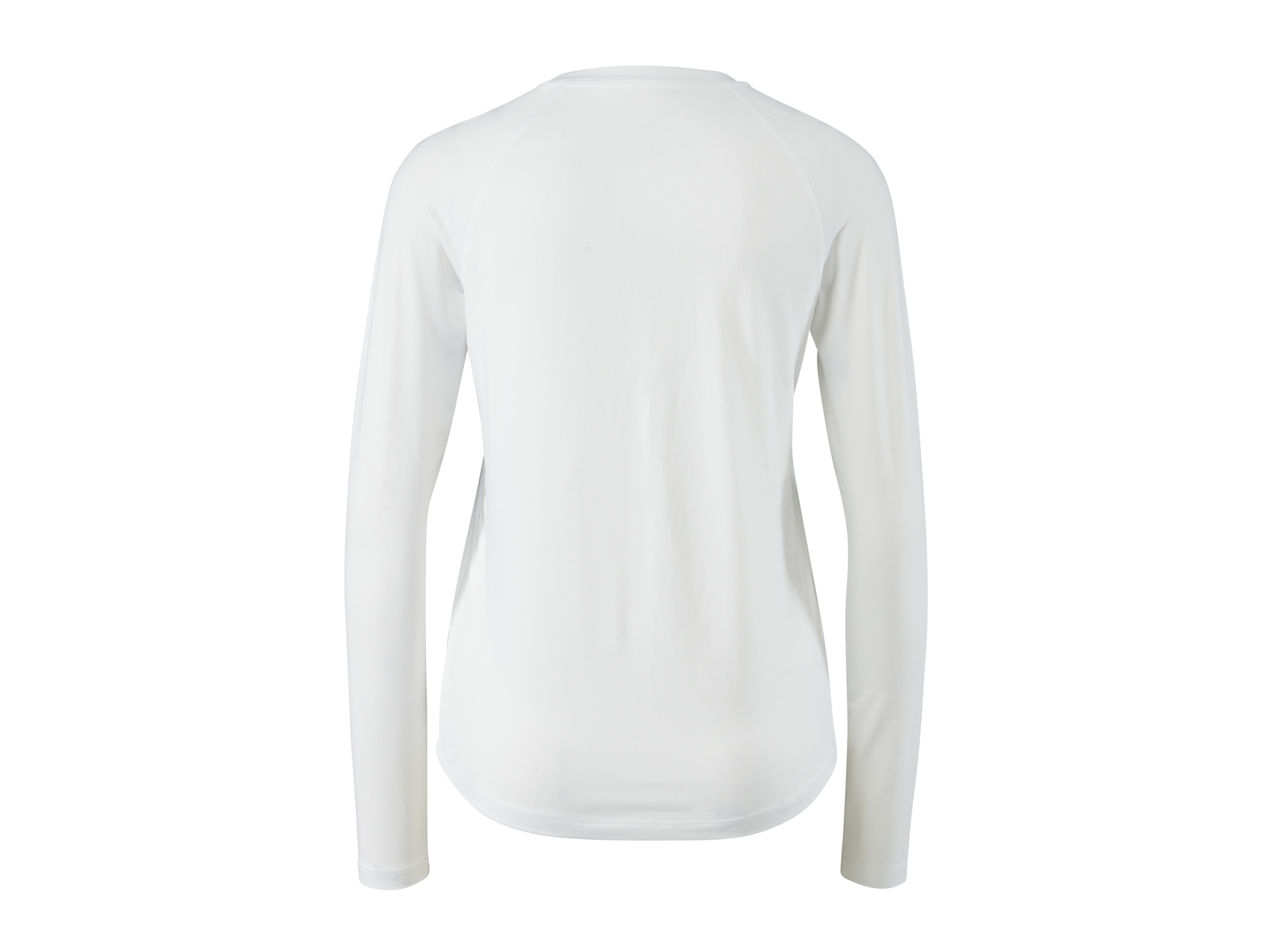 Thumbnail - CRIVIT Damen Funktionsshirt langarm (Weiß, M(40/42))