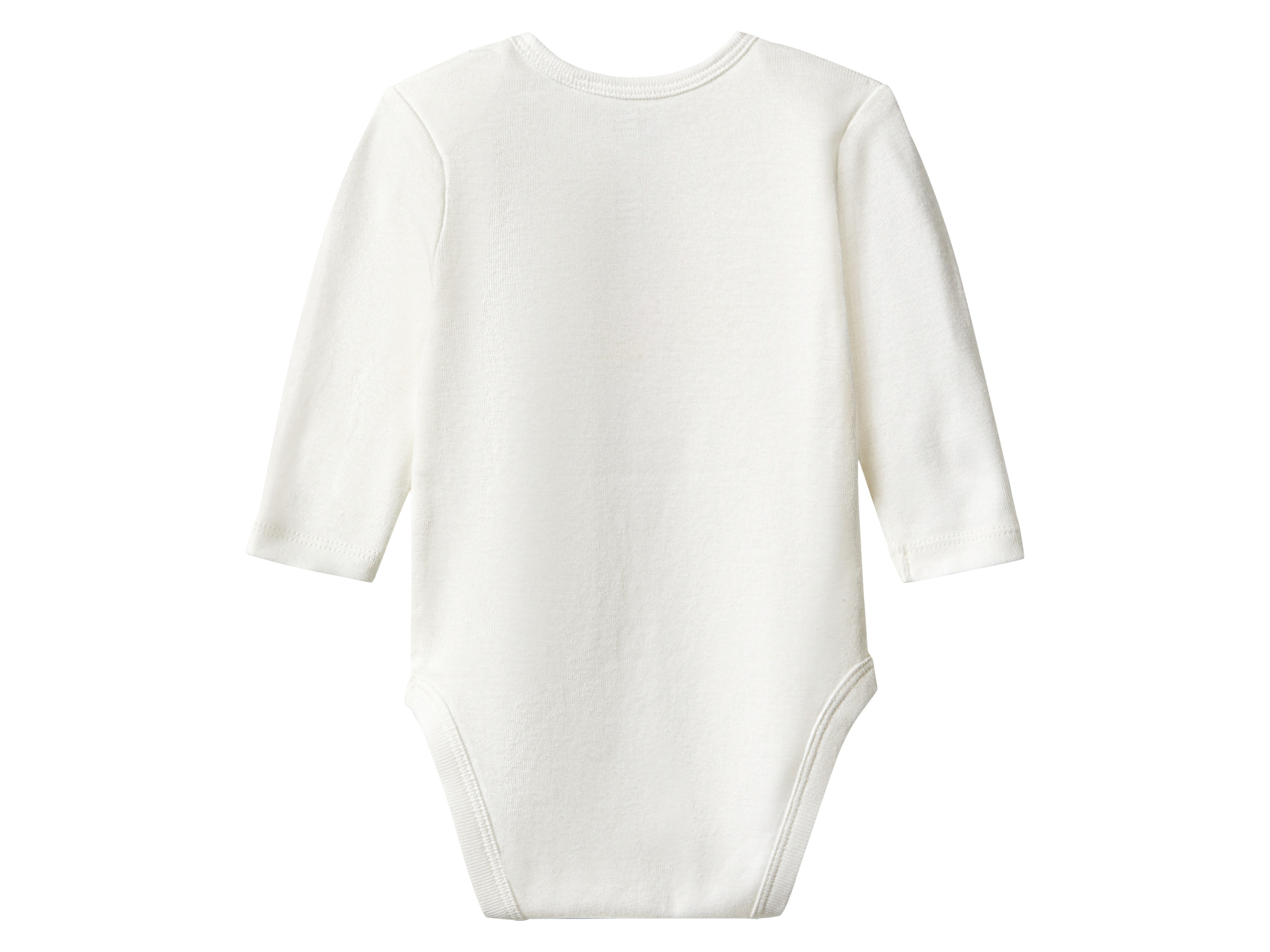 Thumbnail - Baby-Bodys, 2 Stück (Winnie Pooh/beere/weiß, 86/92)