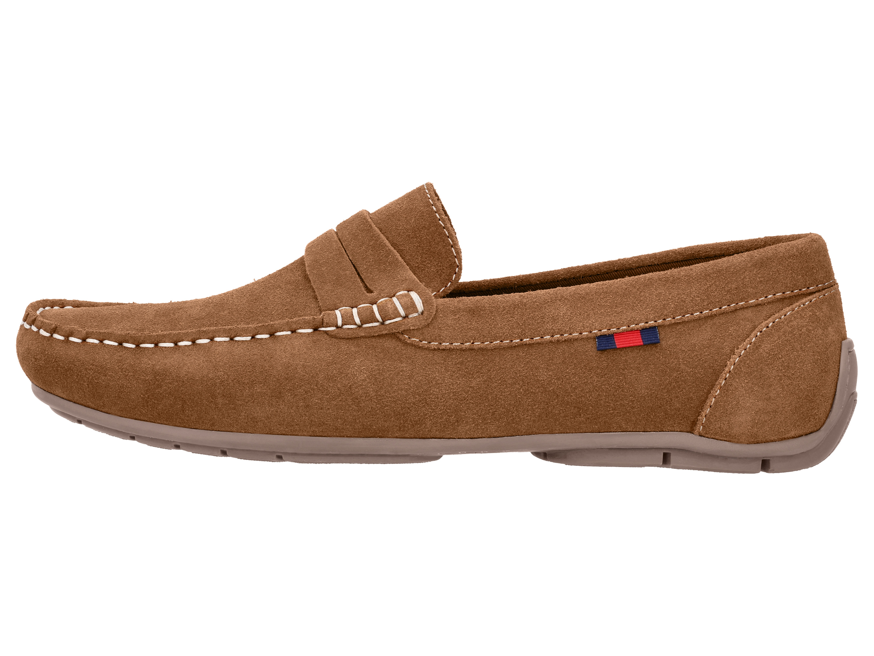 Thumbnail - esmara Men Herren Mokassin (Braun, 46)