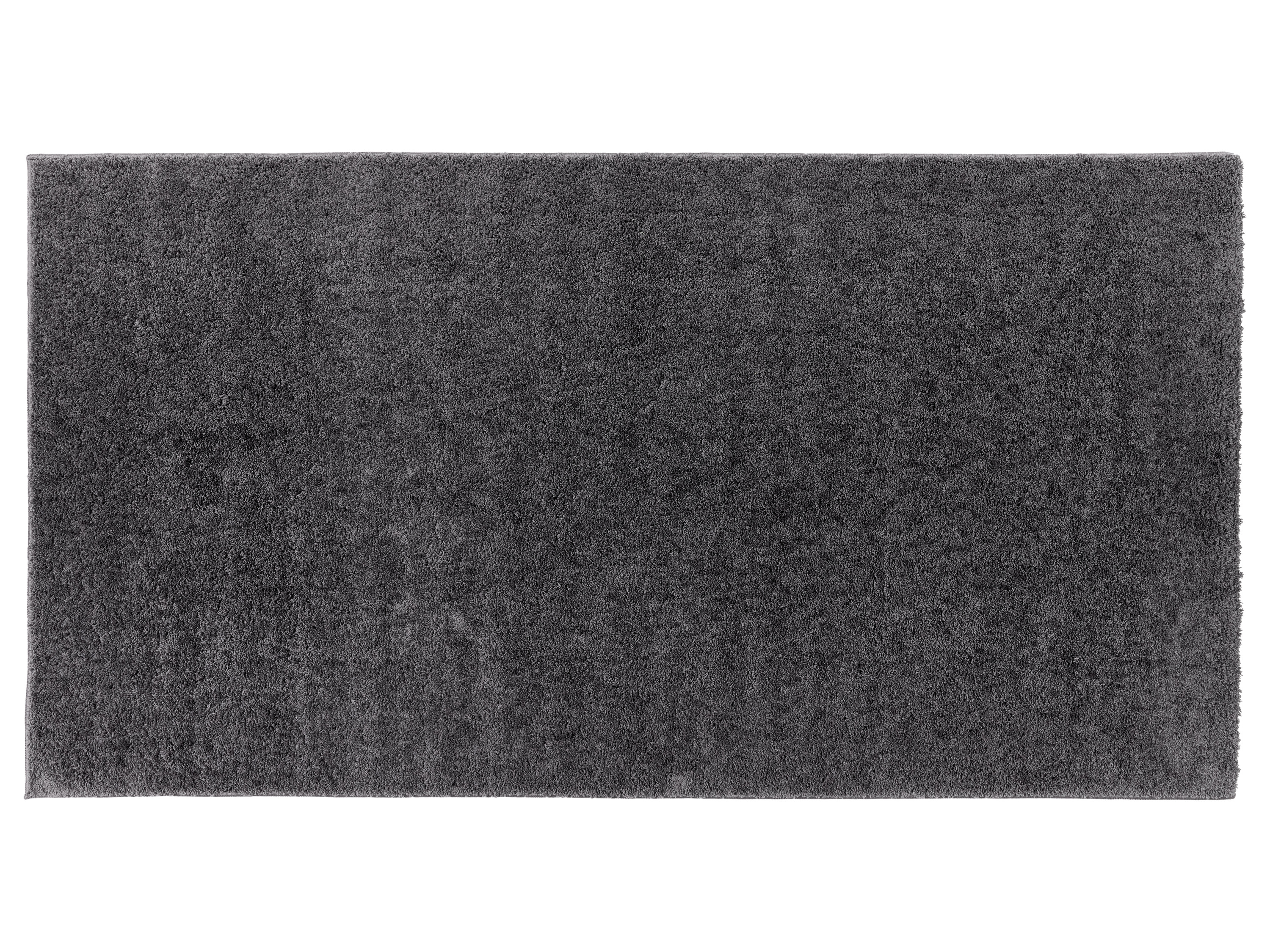 Thumbnail - LIVARNO® Teppich Langflor 12mm 80 x 150 cm (Grau)