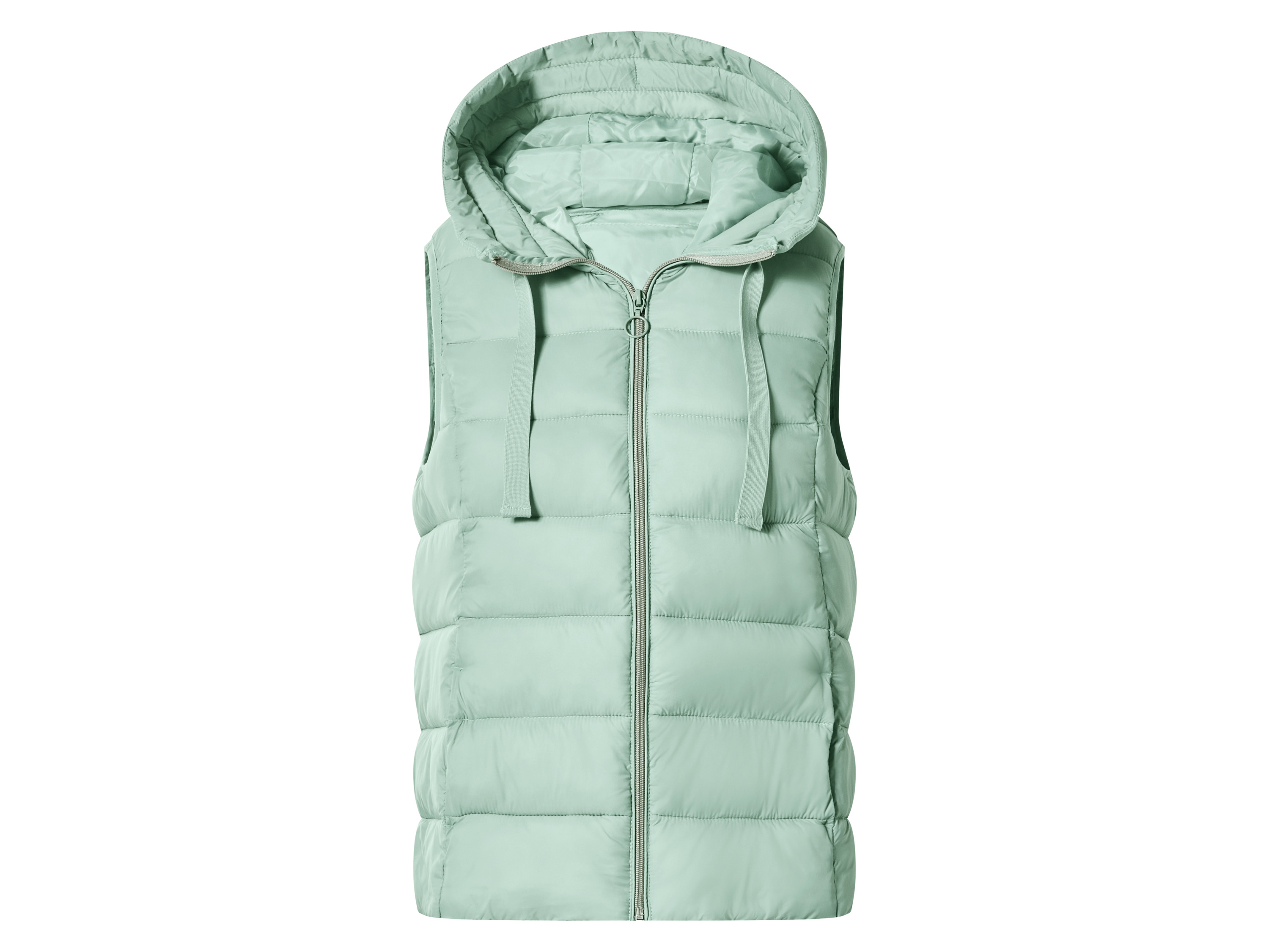 Thumbnail - esmara® Damen Weste (Grün, XS(32/34))