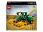 LEGO Technic John Deere 9700 Erntemaschine