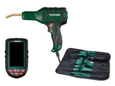 PARKSIDE® Auto-Reparatur-Werkzeug-Set