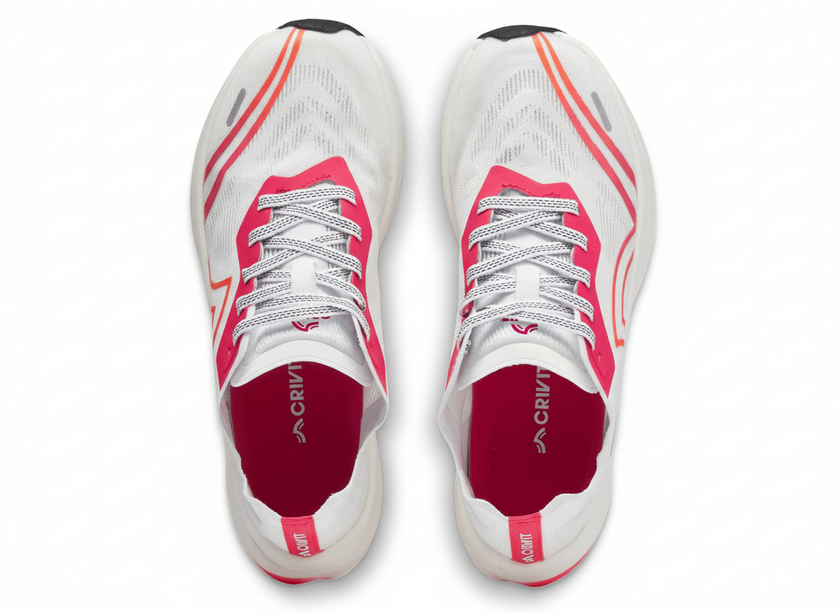 CRIVIT Damen Laufschuh »CarbonLite 1.0« - 7