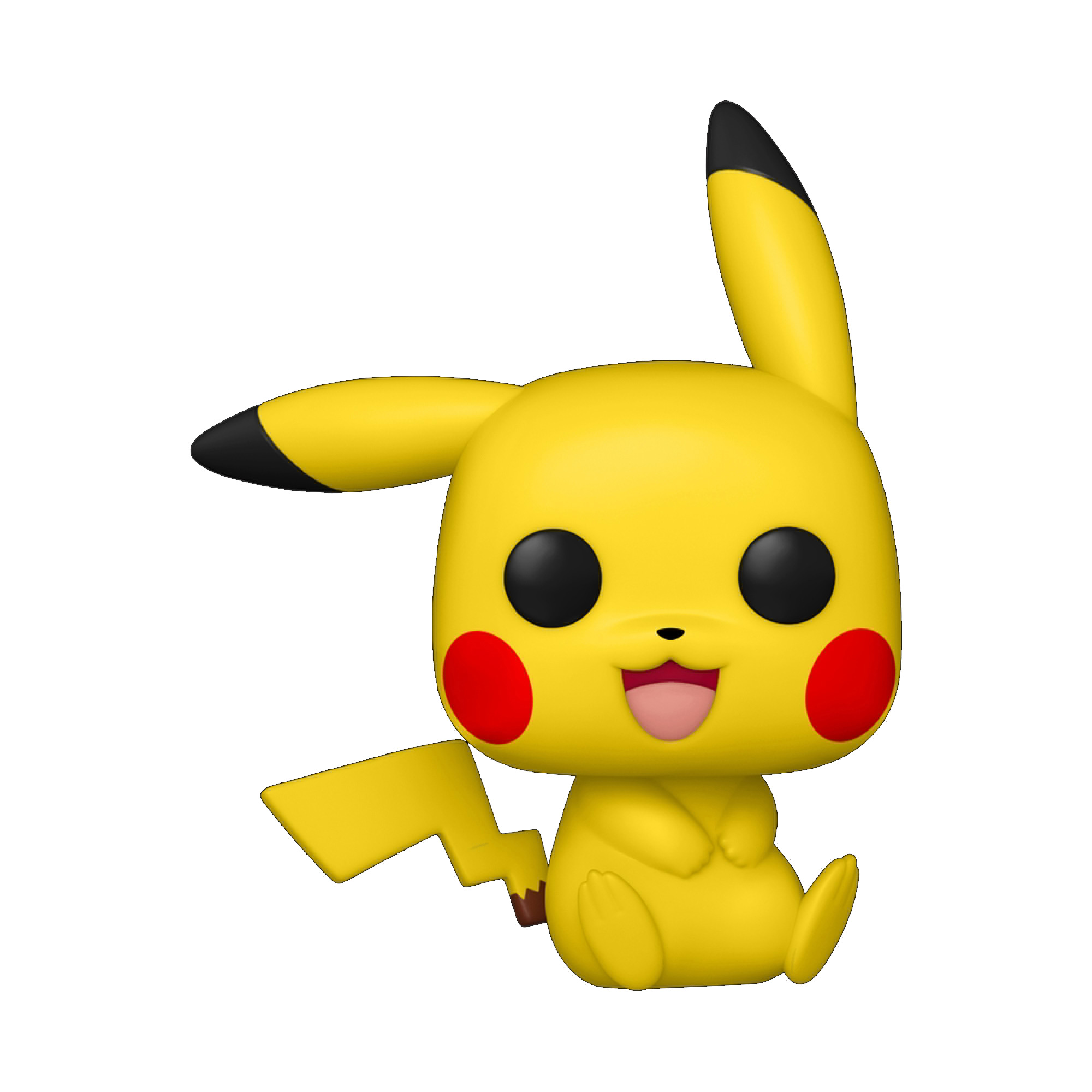 FUNKO POP Vinylfigur »Pokémon« (Pikachu)