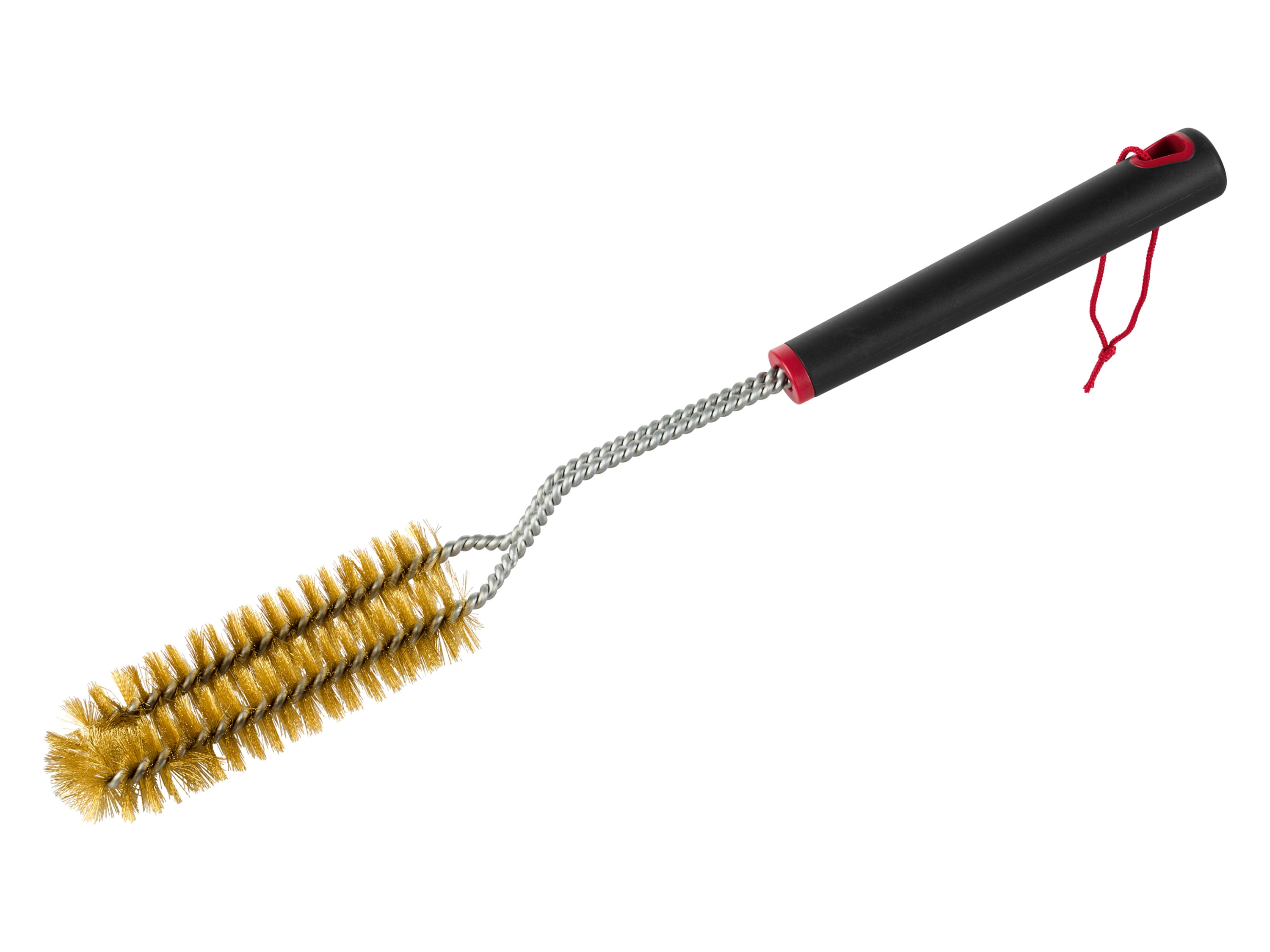 GRILLMEISTER Grillbürsten (Grillbürste Gerade Messing)““ | 04052916188743