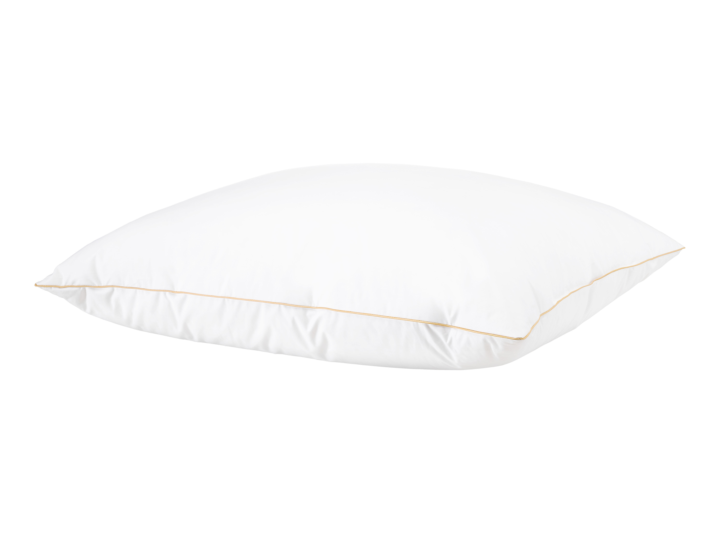 HÄUSSLING Royal Kopfkissen mit Federn, 65 x 65 cm – Bild 3 von 4