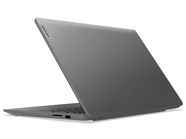 Gehe zu Vollbildansicht: Lenovo IdeaPad 3i Laptop »82H801H8GE« 15,6 Zoll (39,6 cm) Intel® Pentium® Gold 7505 - Bild 6