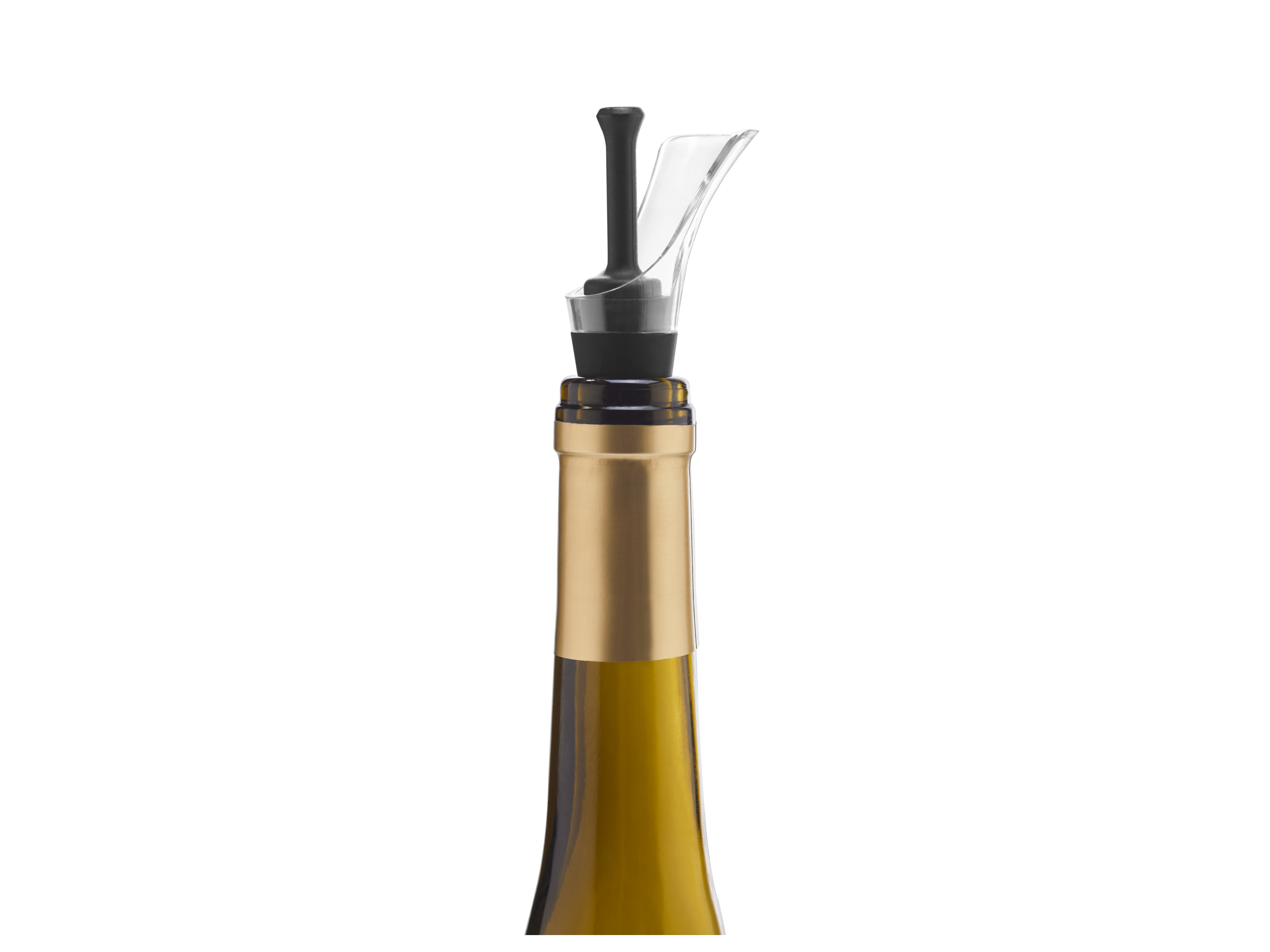 Thumbnail - LIVARNO home Weinzubehör (Weinausgießer mit Verschluss)