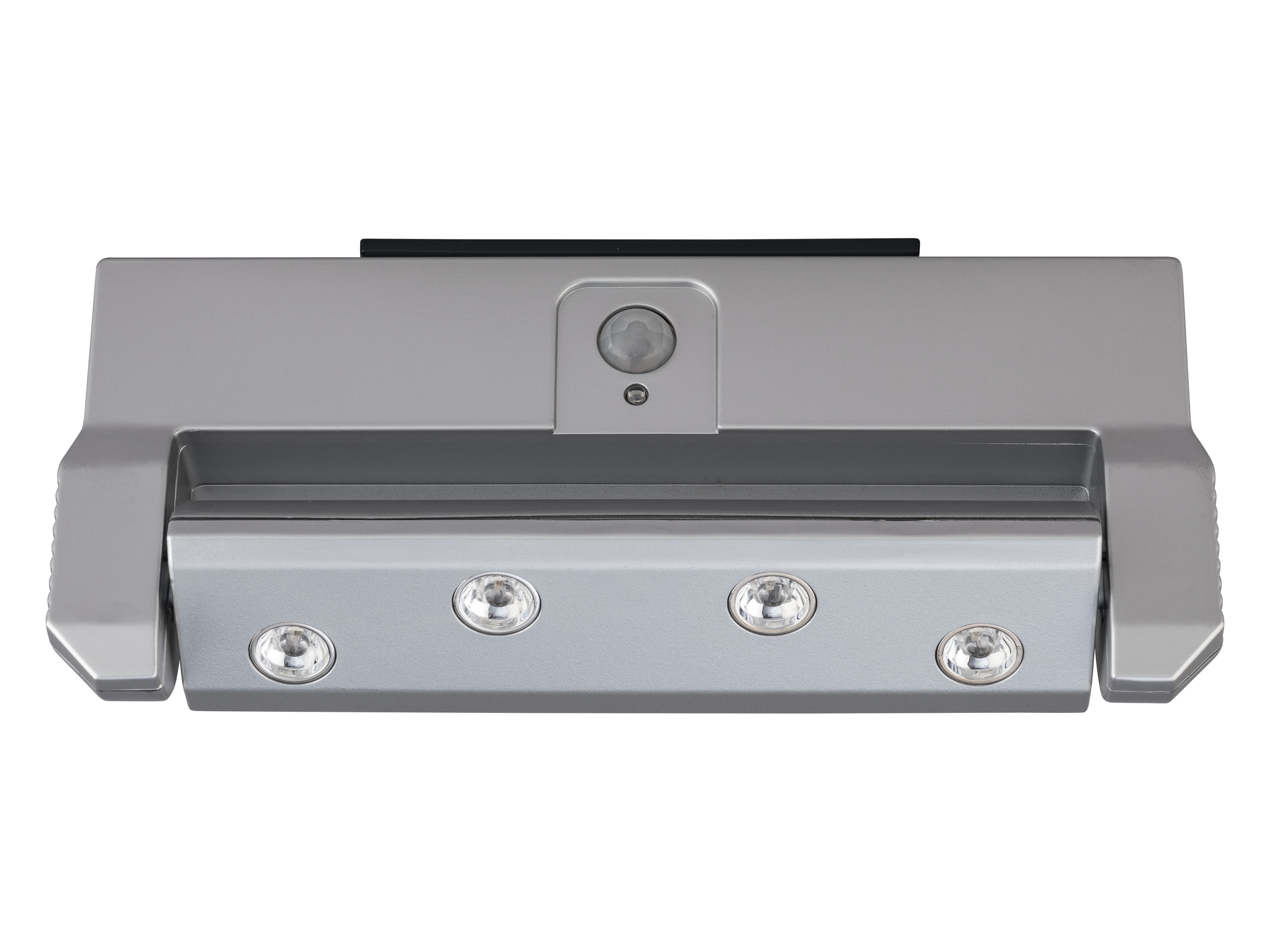 LIVARNO® Unterbau Leuchtleiste LED mit Bewegungsmelder (4 LED) – Bild 2 von 2
