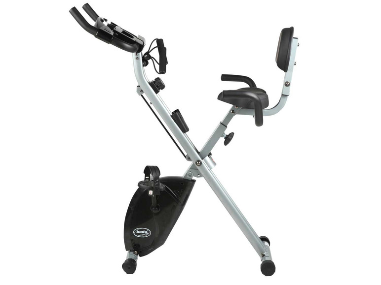 Gehe zu Vollbildansicht: body coach Heimtrainer X-Bike - Bild 2