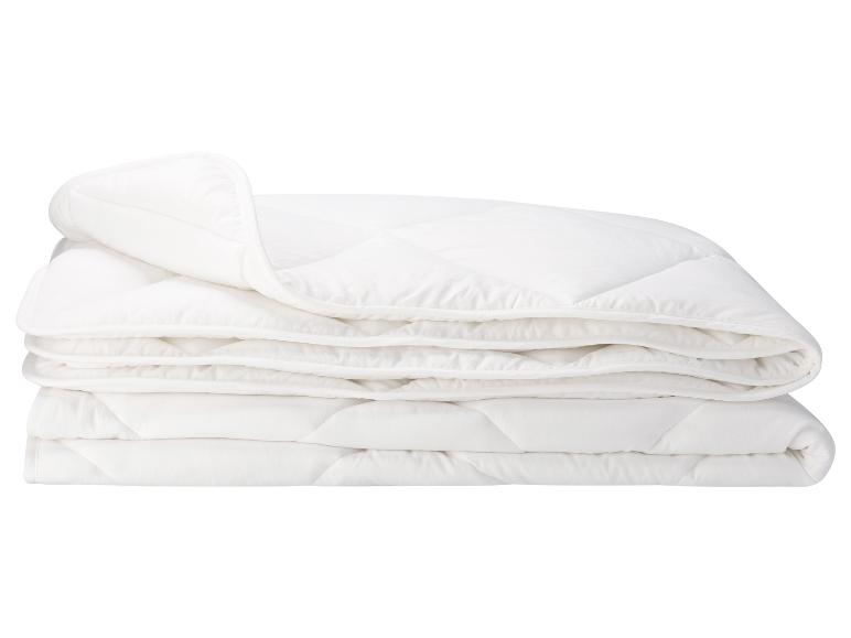 Bettdecke »Soft Touch«, 135 x 200 cm, warm