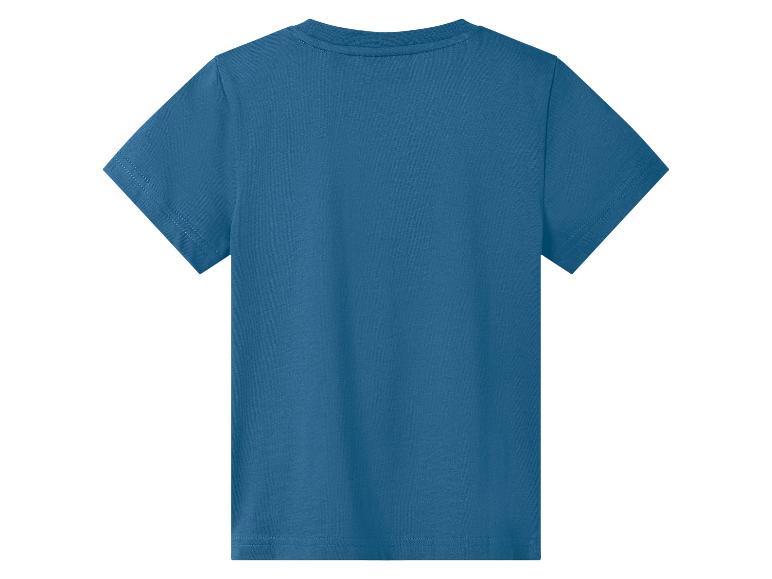 Kinder T-Shirts, 2 Stück