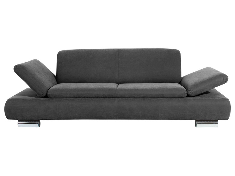 Gehe zu Vollbildansicht: MAX WINZER Sofa »Terrence«, mit verstellbaren Armlehnen - Bild 37
