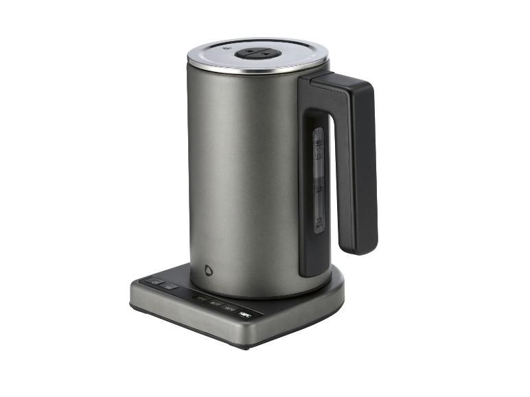 SILVERCREST® Digitaler Wasserkocher
