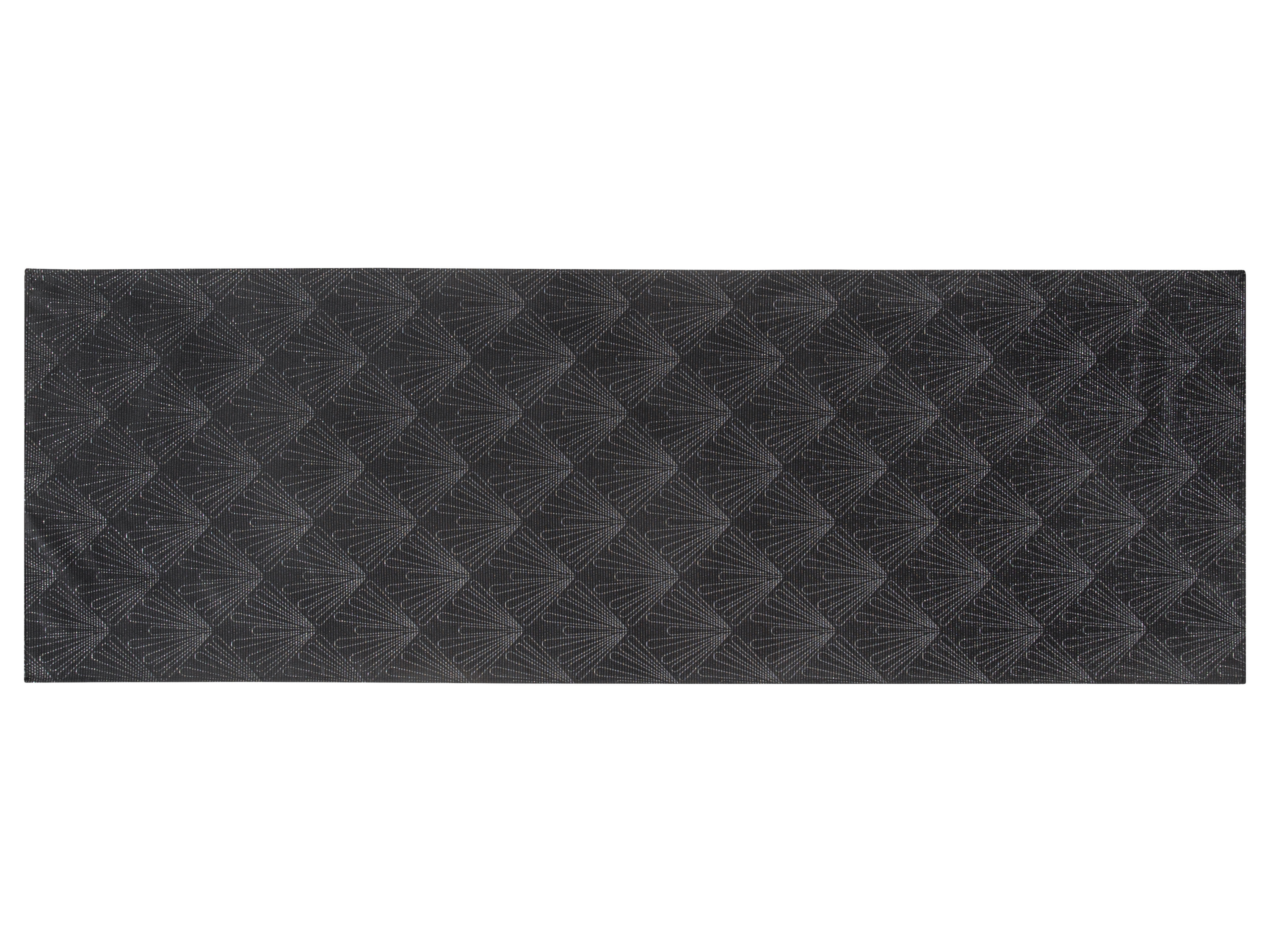 Thumbnail - LIVARNO home Tischdecke / Tischläufer (Tischläufer grau)