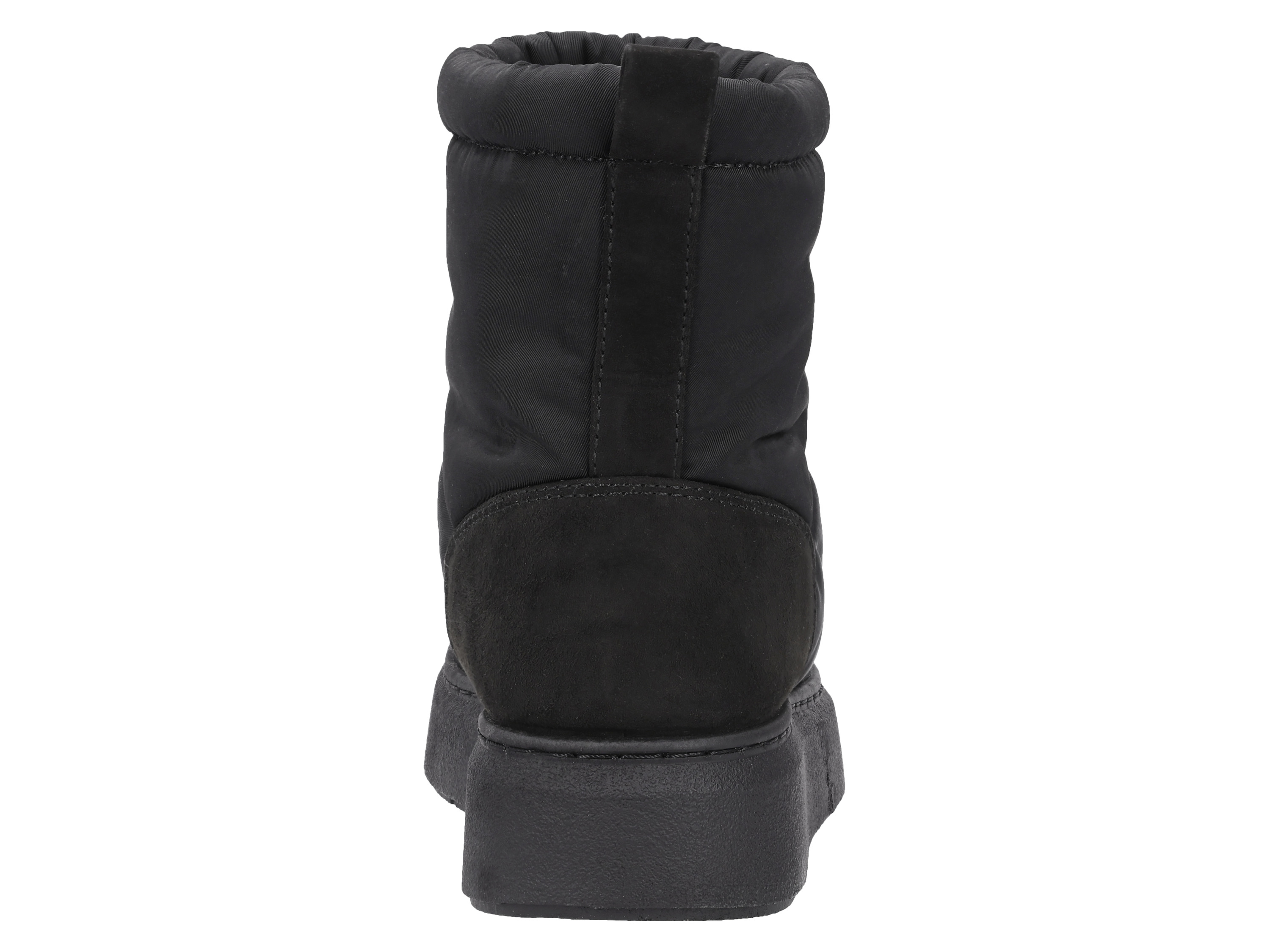 Thumbnail - esmara® Damen Winterstiefel (Schwarz, 39)