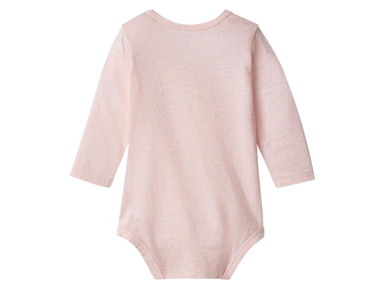 Baby Bodys, 5 Stück