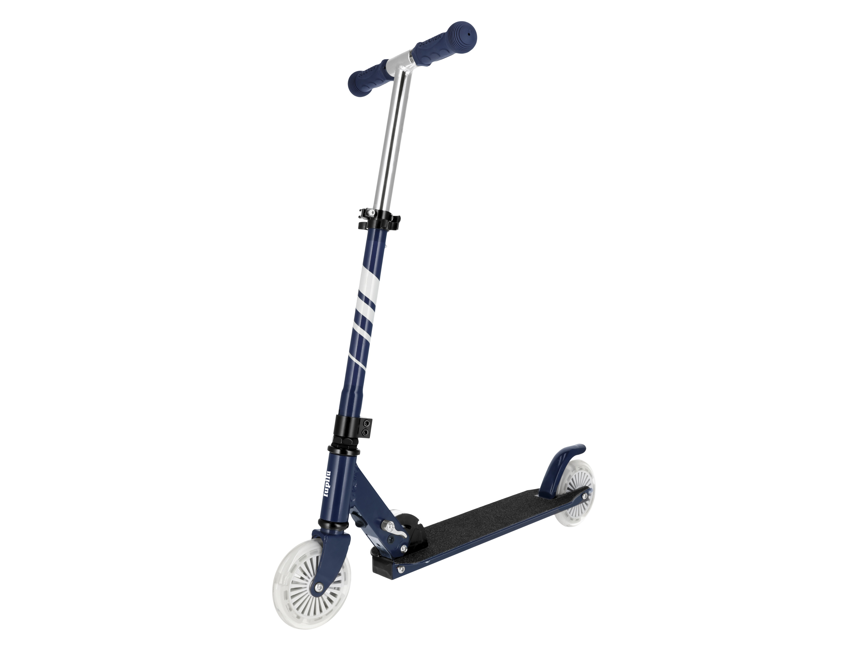 Thumbnail - lupilu® Kinder Scooter (Scooter blau)