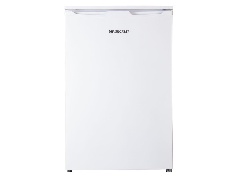 Gehe zu Vollbildansicht: SILVERCREST® Kühlschrank mit Gefrierfach »SKS 121 A1« + Kühlschrankdosenset - Bild 5