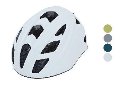 Prophete Eco Urban Fahrradhelm