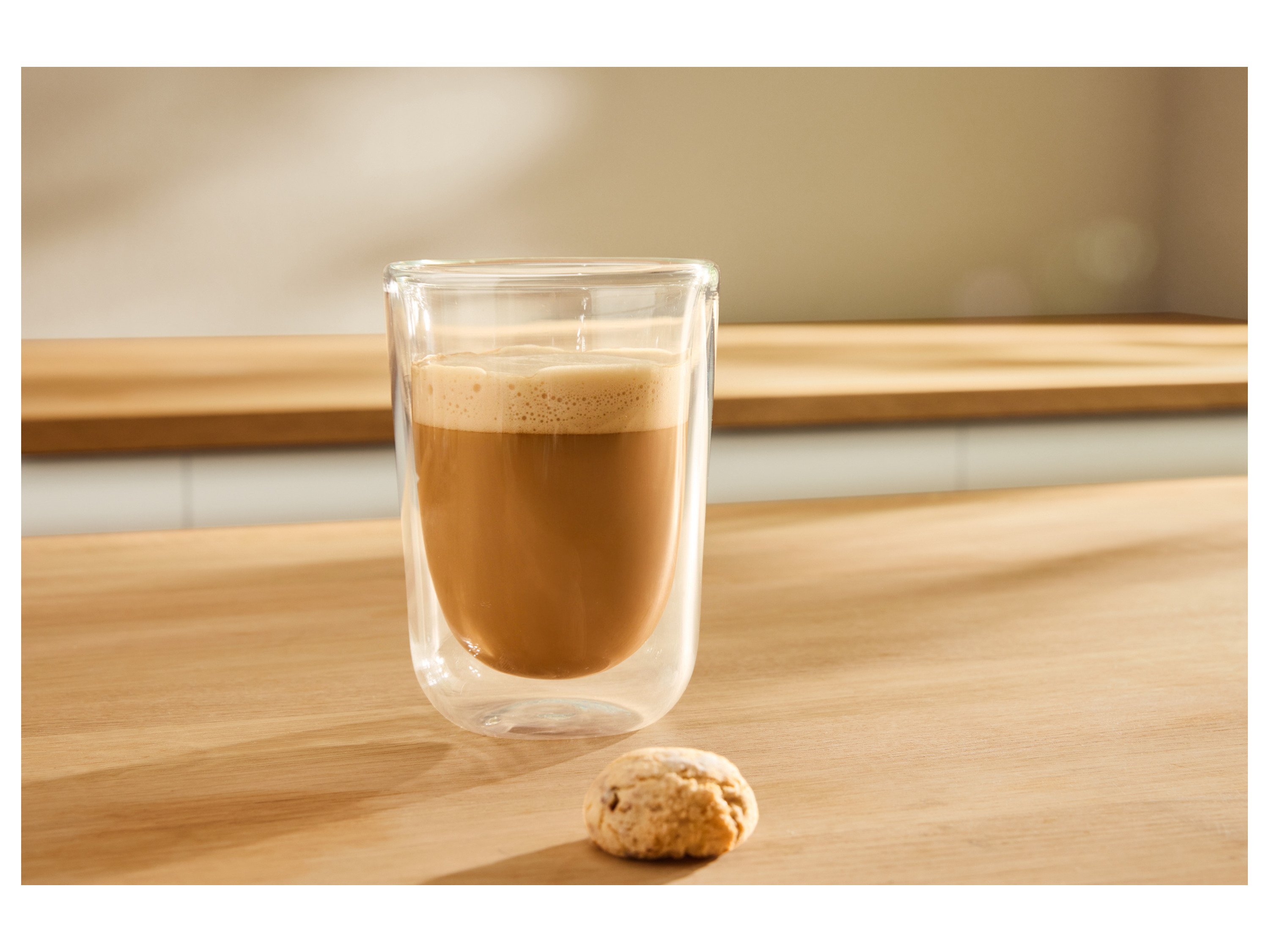 Thumbnail - SILVERCREST® Gläser (Cappuccino 6er Set)